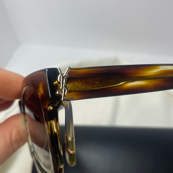 NWT YSL Saint Laurent sunglasses - Picture 5 of 8